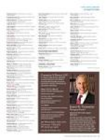 Super Lawyers - Ohio and Kentucky 2014 - page 57