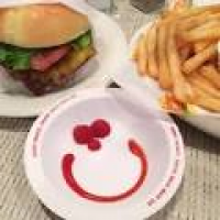 Johnny Rockets - 104 Photos & 58 Reviews - Burgers - 30 Mall Dr W ...