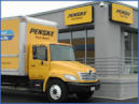 Penske Truck Rental | fullerisford.com