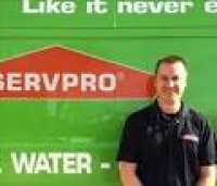 SERVPRO of Cheviot and Cleves Company Profile | About Us at ...