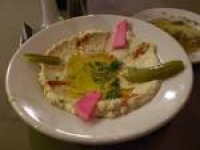 Restaurant Review: Sonoma American & Mediterranean Grill ...