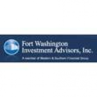 Fort Washington Capital Partners Group | Crunchbase