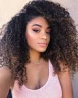 76 best Mixed Race / Beautiful Hair images on Pinterest | Curly ...
