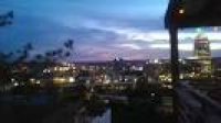 view from patio - Picture of City View Tavern, Cincinnati ...