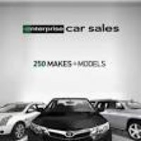 Enterprise Car Sales - Car Dealers - 555 E Galbraith Rd ...