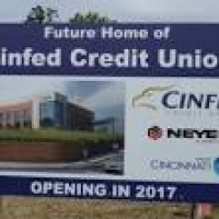 Cinfed Credit Union - Banks & Credit Unions - 550 Main St ...
