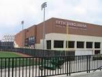 Fifth Third Arena - Wikipedia