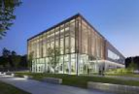 Top 110 university architecture firms | Building Design + Construction