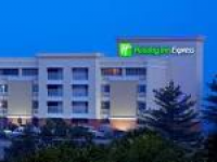 Holiday Inn Express Cincinnati West Hotel by IHG