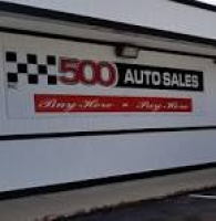 500 Auto Sales Inc. - About | Facebook