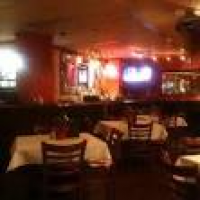 Cafe Martin - CLOSED - 18 Reviews - Pubs - 2 Garfield Pl, Downtown ...
