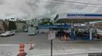 Gas Stations in Cincinnati, OH | Shell, Marathon, Kroger, Speedway ...