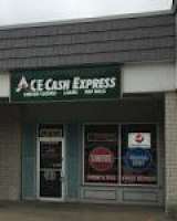 ACE Cash Express 4981 Vine St, Cincinnati, OH 45217 - YP.com