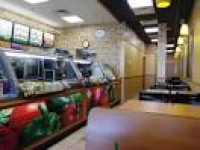 Subway - Sandwiches - 10122 Princeton Glendale Rd, Cincinnati, OH ...