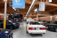 BMW Repair Shops in Los Angeles, CA | Independent BMW Service in ...