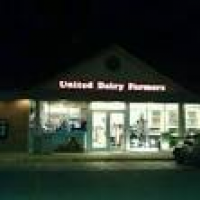 United Dairy Farmers - CLOSED - Gas Stations - 6075 Harrison Ave ...