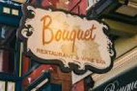 Bouquet Restaurant | South, -Riverfront Cincinnati | American