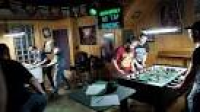 HBT Home Base Tavern - Table Soccer