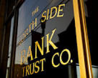 North Side Bank & Trust Co