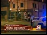 Overnight shooting at Shakers - WCPO Cincinnati, OH