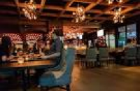 Geraldine's - Austin | Restaurant Review - Zagat