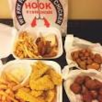 Hook Fish & Chicken - 12 Reviews - Southern - 5000 Reading Rd ...