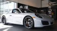 Porsche of the Village - Auto Repair - 4113 Plainville Rd ...