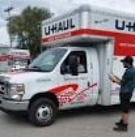 U-Haul: Moving Truck Rental in Milford, OH at U-Haul of Historical ...