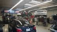 BMW Repair Shops in Dallas, TX | Independent BMW Service in Dallas ...