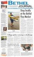 bethel-journal-100109 by Enquirer Media - issuu
