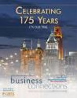 Cincinnati USA Regional Chamber 175th Anniversary Publication by ...