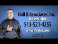 Robert L. Hall Hall & Associates Inc. Cincinnati Ohio Robert L ...