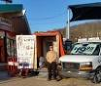 U-Haul: Moving Truck Rental in Cincinnati, OH at U-Haul of Northside