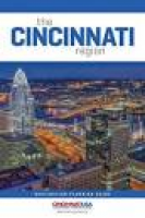 Cincinnati USA - Destination Planning Guide 2018 by Cincinnati ...