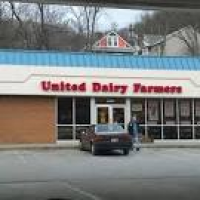 United Dairy Farmers (UDF) - Ice Cream Shop in Cincinnati