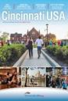 Official Visitors Guide Fall/Winter 2017 Cincinnati USA by ...