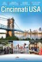 Official Visitors Guide - Spring/Summer 2017 - Cincinnati USA by ...