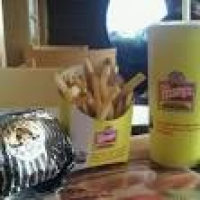 Wendy's - Burgers - 400 Northland Blvd, Cincinnati, OH ...