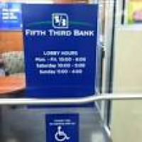 Fifth Third Bank - Banks & Credit Unions - 4777 Kenard Ave, Winton ...