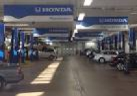 Honda Service in Cincinnati | Superior Honda Car Repair