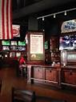 Holy Grail Tavern and Grille, Cincinnati - Restaurant Reviews ...
