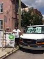 U-Haul: Moving Truck Rental in Cincinnati, OH at Eurie Realty