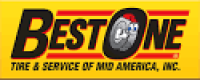 Best-One Tire and Service of Mid America :: Locations in Ohio ...