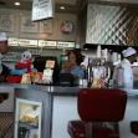 Johnny Rockets - CLOSED - 11 Reviews - Diners - 1 Levee Way ...