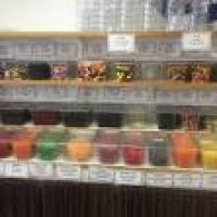 Supreme Nut & Candy - Candy Stores - 5800 Cheviot Rd, Cincinnati ...