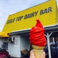 Gold Top Dairy Bar - White Oak East - 3 tips