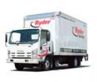 Ryder trucks: U.S. rental truck firm Ryder makes first big ...