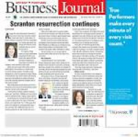 Northeast Pennsylvania Business Journal--11-18 by CNG Newspaper ...