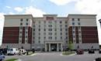 Drury Inn & Suites Cincinnati Sharonville (Ohio) - Hotel Reviews ...