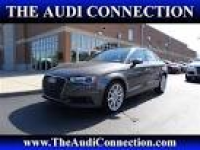 The Audi Connection | Vehicles for sale in Cincinnati, OH 45242
